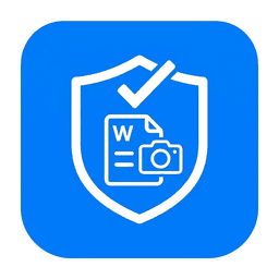 ReceiptSnap app icon